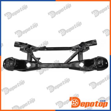 Berceau de Suspension arrière pour FORD | ZRZ-FR-017, 2342844